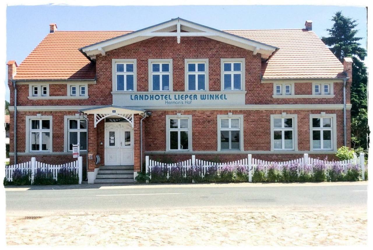 Herman'S Hof Rankwitz ภายนอก รูปภาพ